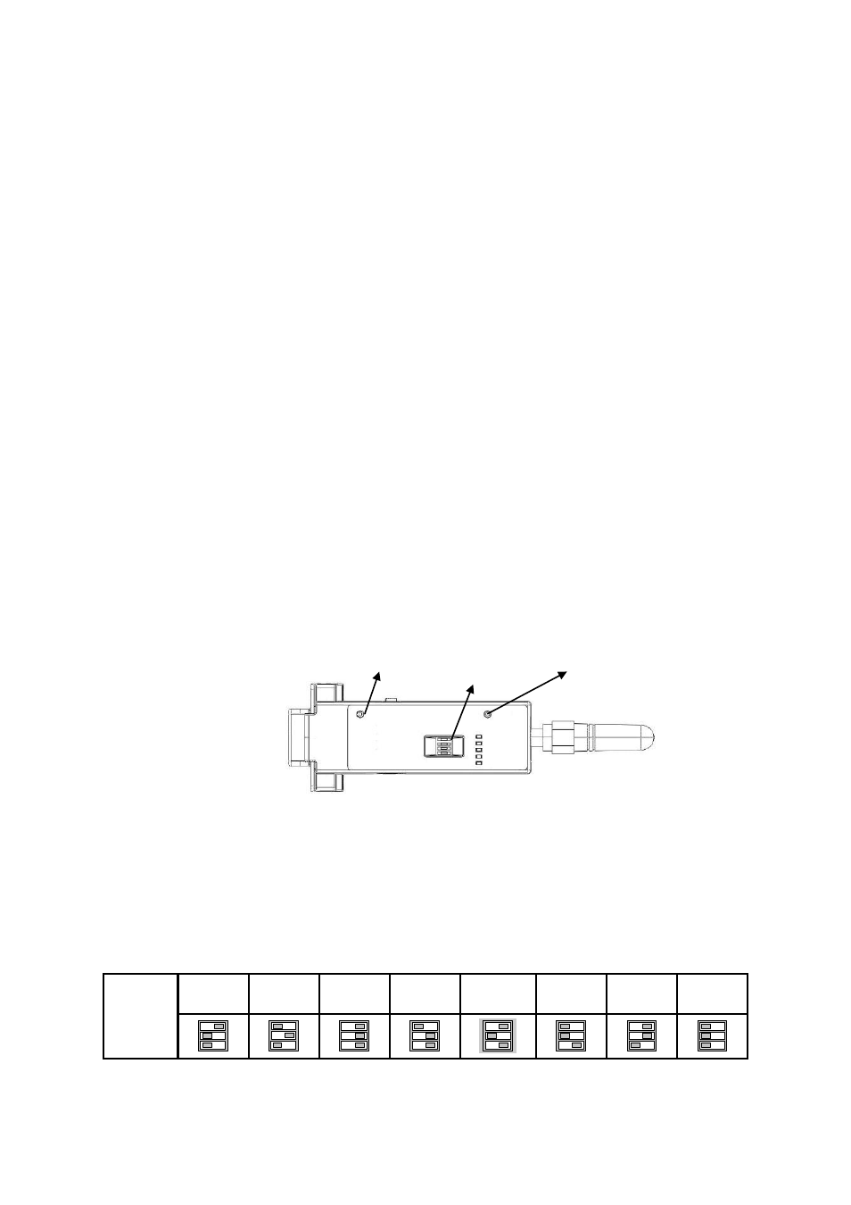 Hardware flow control, Reset to factory defaults, Dipswitch | SENA Parani-SD1000 User Manual | Page 16 / 60