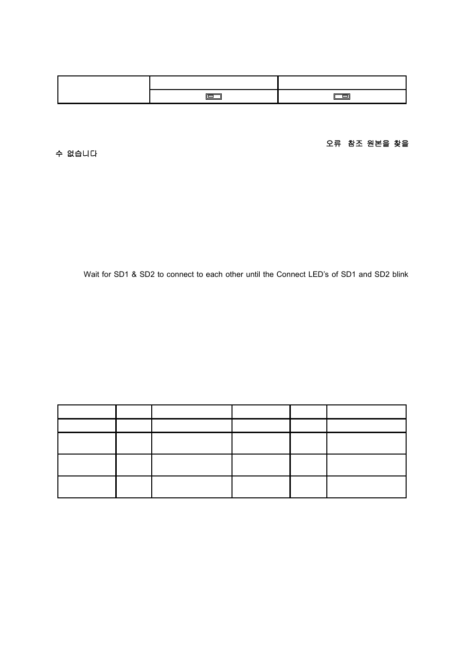 Pairing button | SENA Parani-SD1000 User Manual | Page 17 / 60