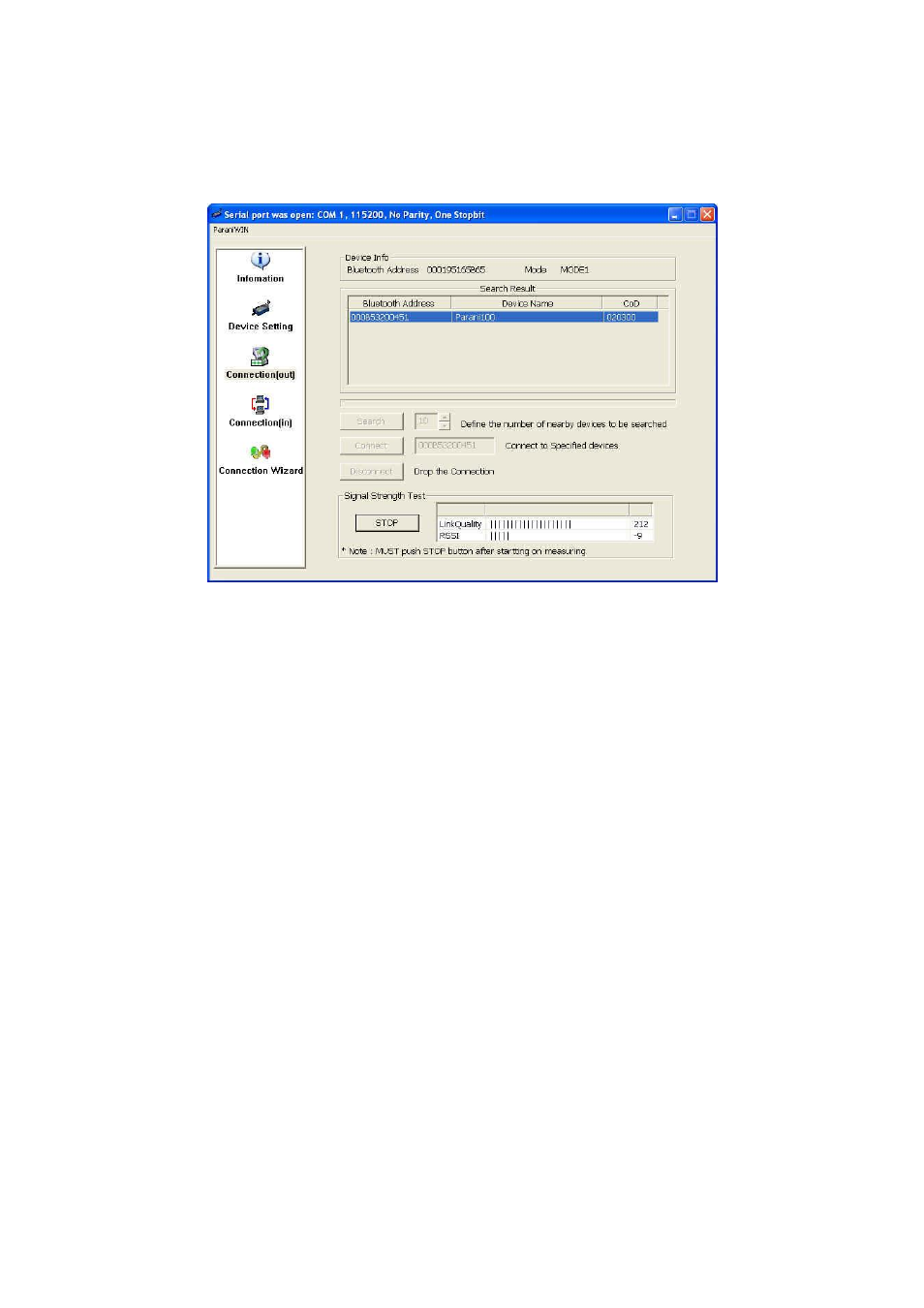 SENA Parani-SD1000 User Manual | Page 24 / 60