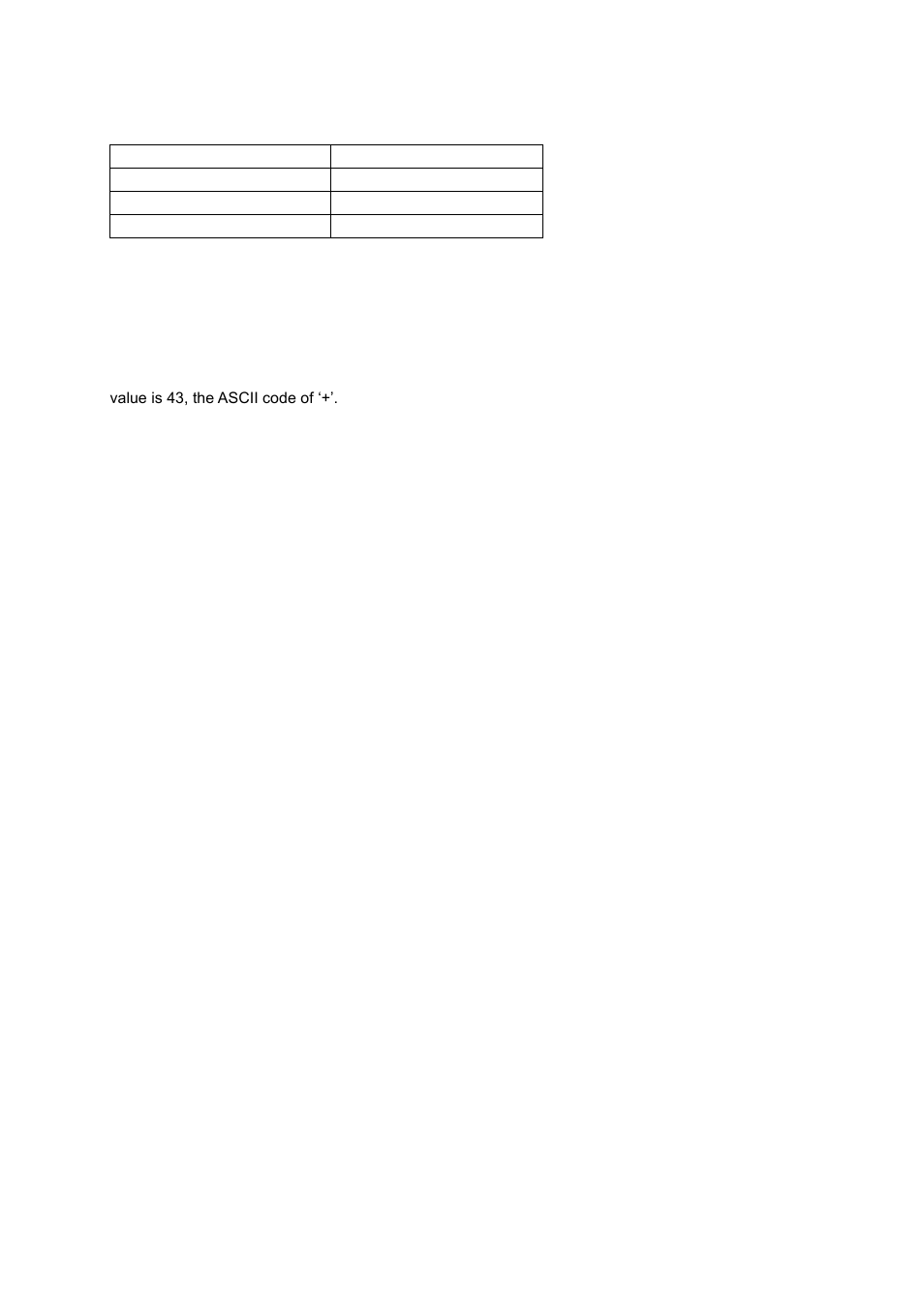C.22. s46: bd address of last connected device | SENA Parani-SD1000 User Manual | Page 53 / 60
