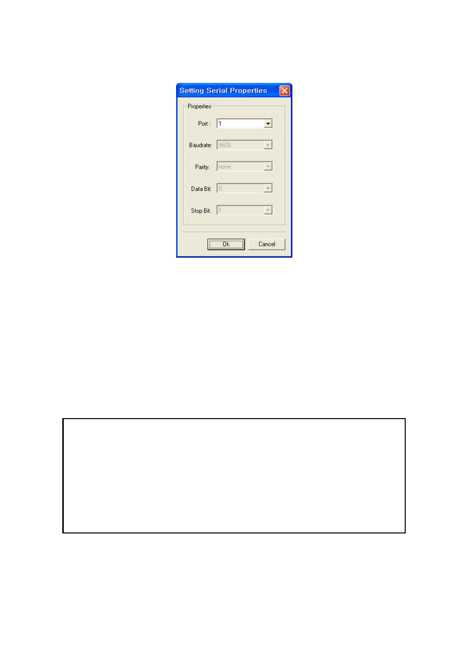 4 restoring factory default | SENA Rhio232 User Manual | Page 15 / 76