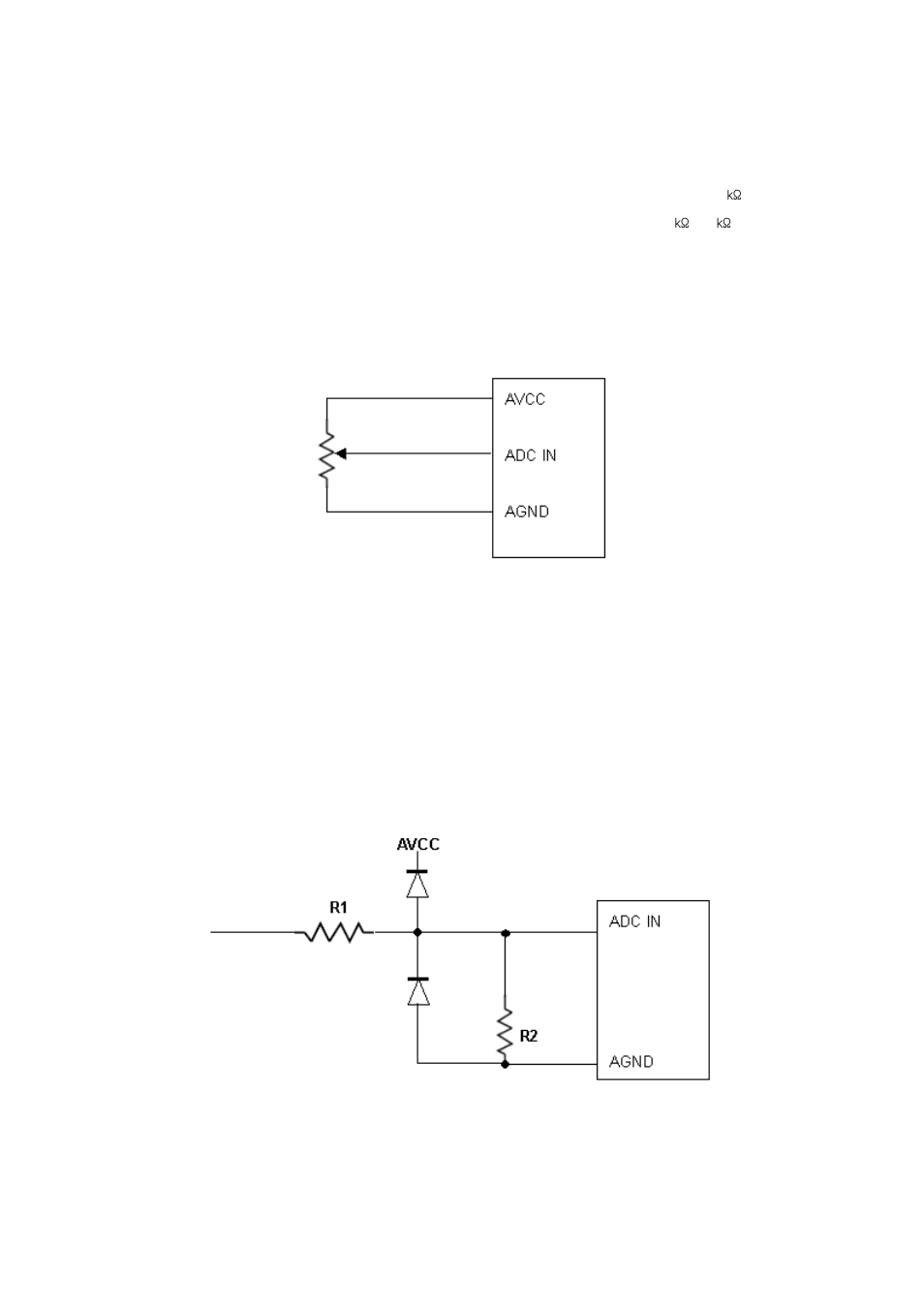 SENA Rhio232 User Manual | Page 25 / 76