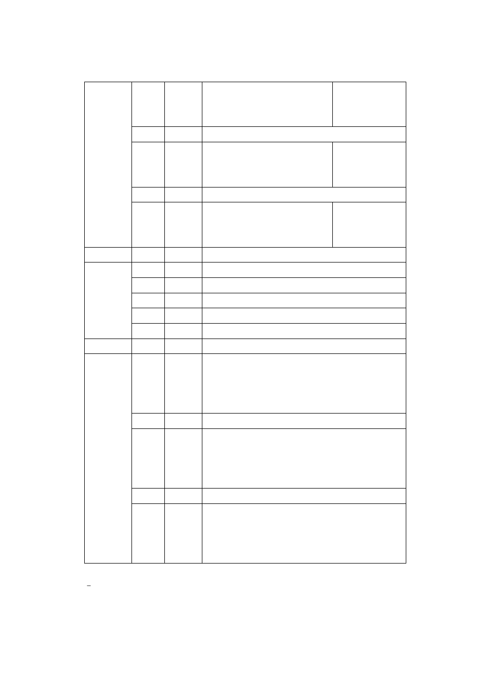 SENA Rhio232 User Manual | Page 37 / 76