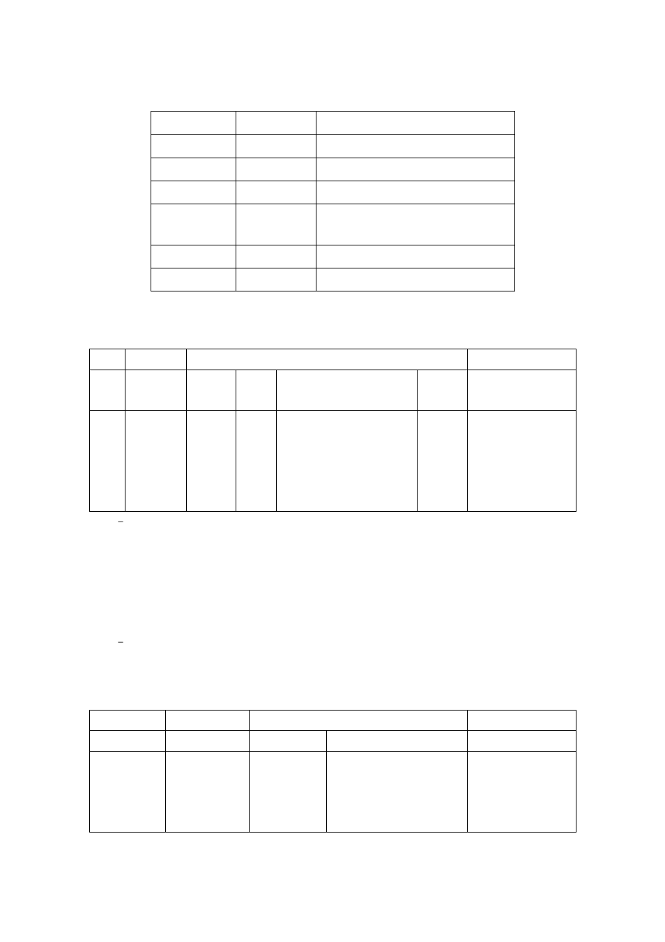 SENA Rhio232 User Manual | Page 41 / 76