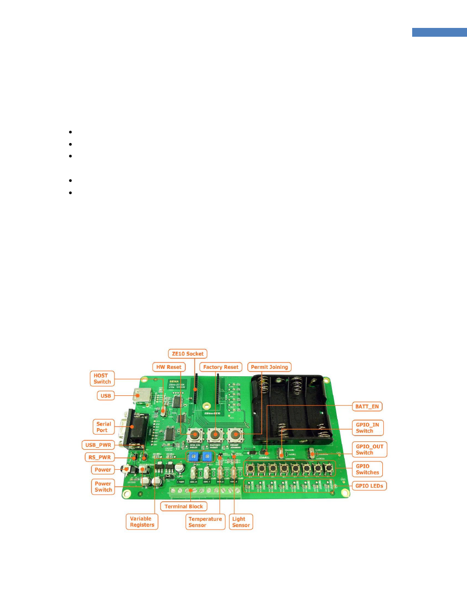 2getting started | SENA ProBee-ZE10 User Manual | Page 13 / 101