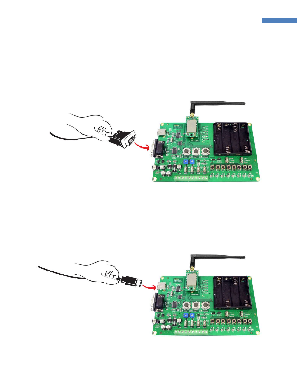 SENA ProBee-ZE10 User Manual | Page 15 / 101