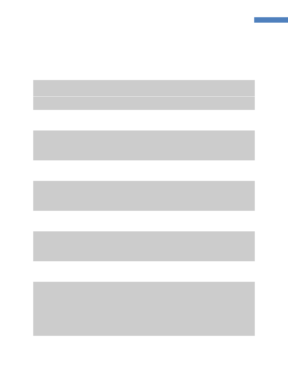 8at command examples | SENA ProBee-ZE10 User Manual | Page 78 / 101