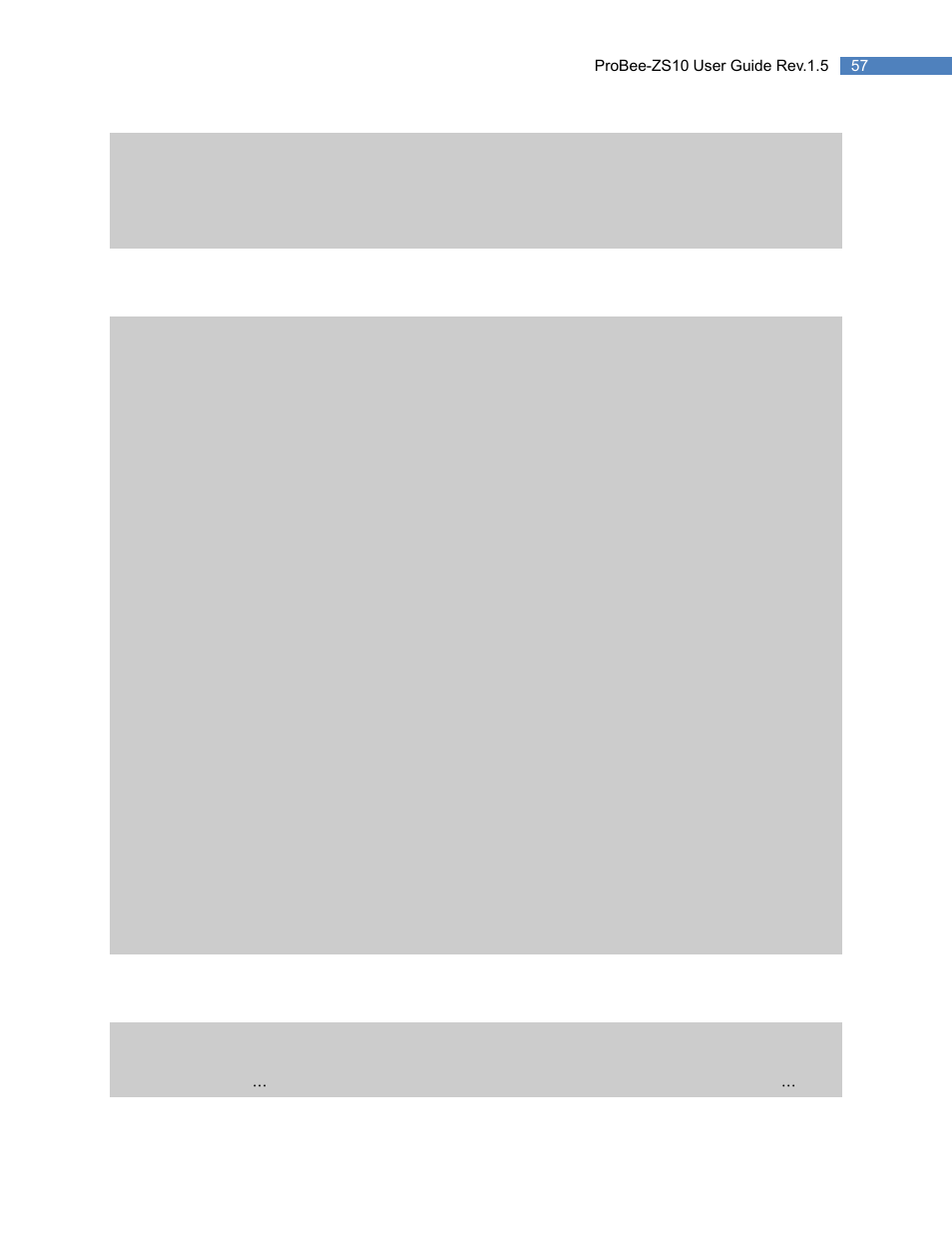 2 data mode, 3 security, Data mode | Security | SENA ProBee-ZS10 User Manual | Page 57 / 76