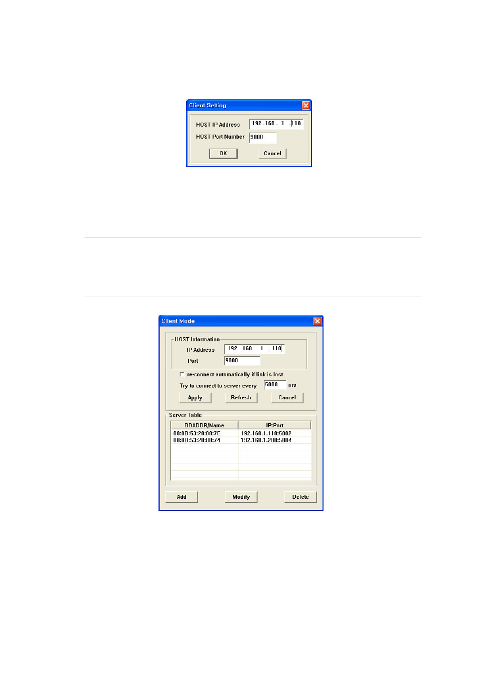 SENA Parani-MSP100 User Manual | Page 22 / 73