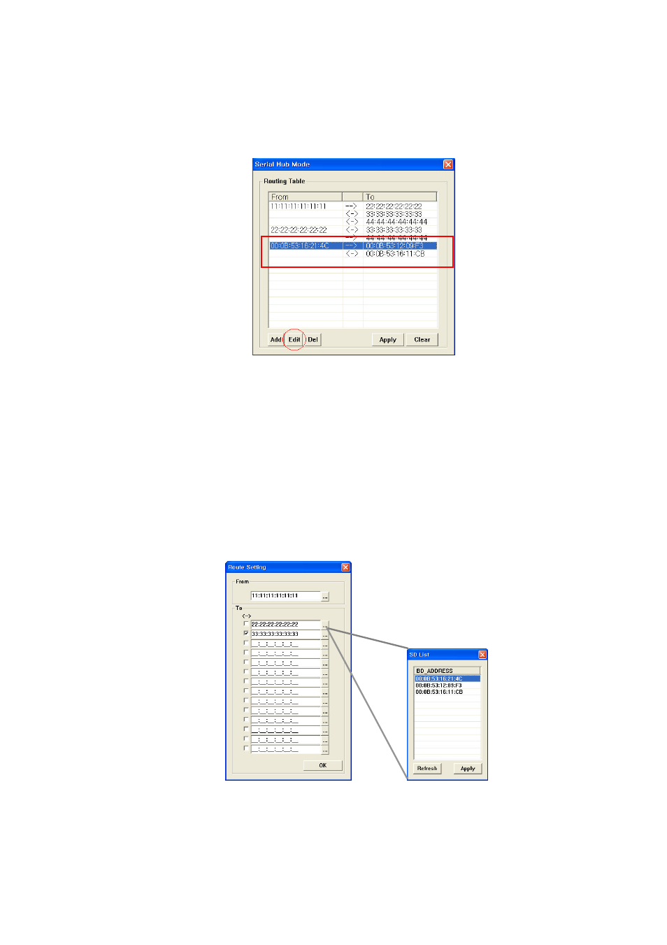 SENA Parani-MSP100 User Manual | Page 24 / 73