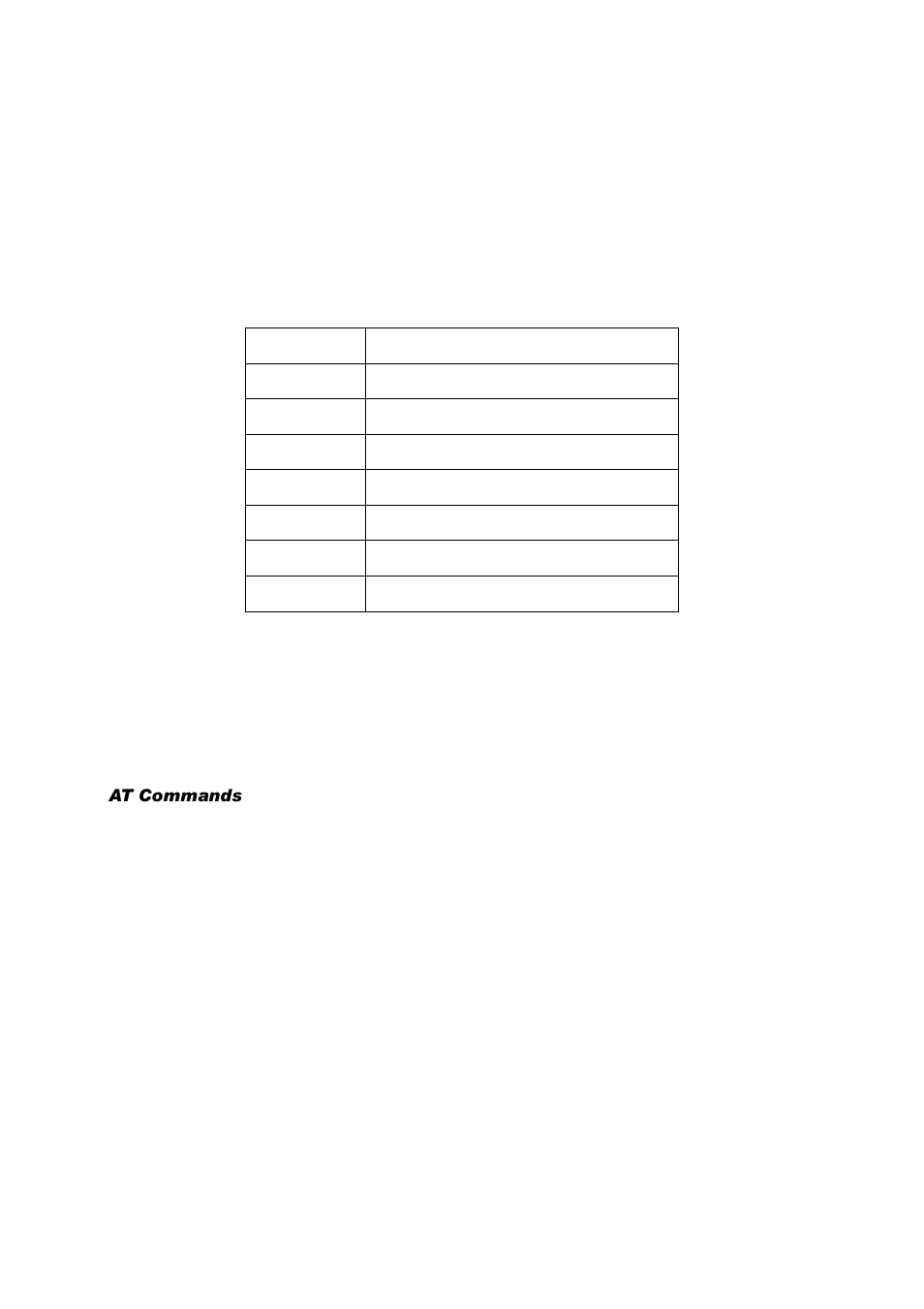 SENA Parani-MSP100 User Manual | Page 61 / 73