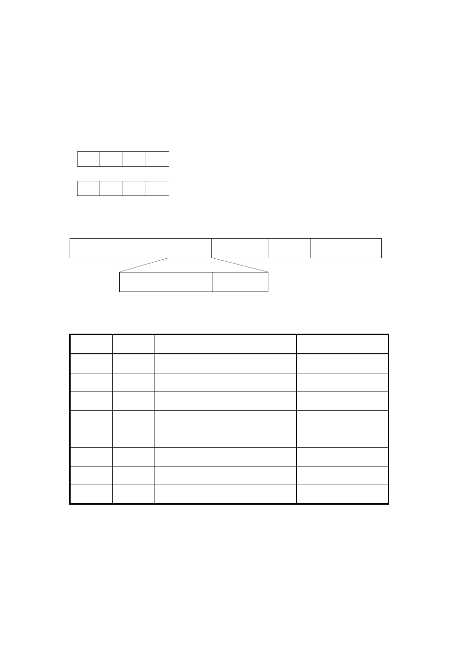 Appendix e: discovery protocol | SENA Parani-MSP100 User Manual | Page 70 / 73