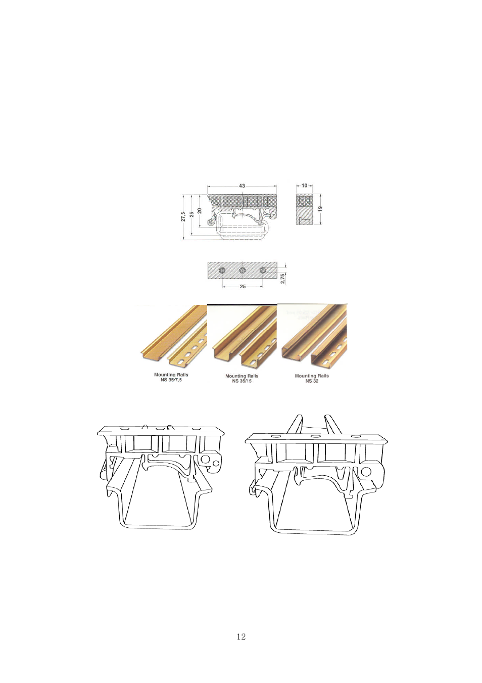 2 connecting the hardware | SENA Rhio10 User Manual | Page 12 / 99