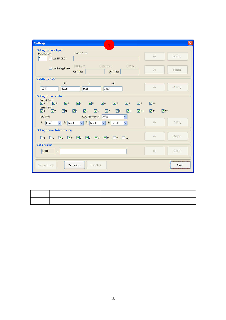 2 processing | SENA Rhio10 User Manual | Page 46 / 99