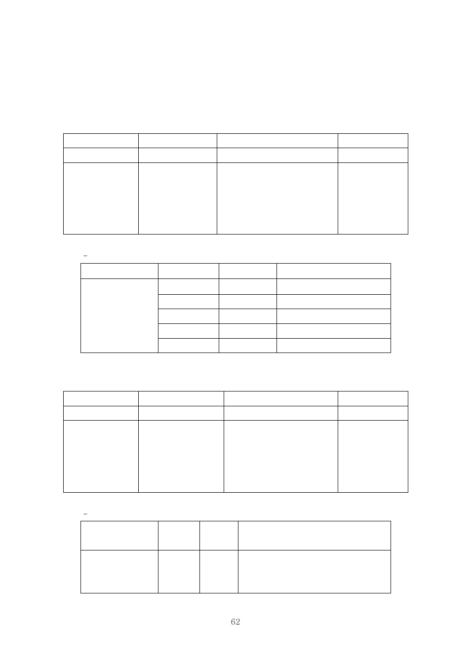 8 port power-out post recovery setting | SENA Rhio10 User Manual | Page 62 / 99