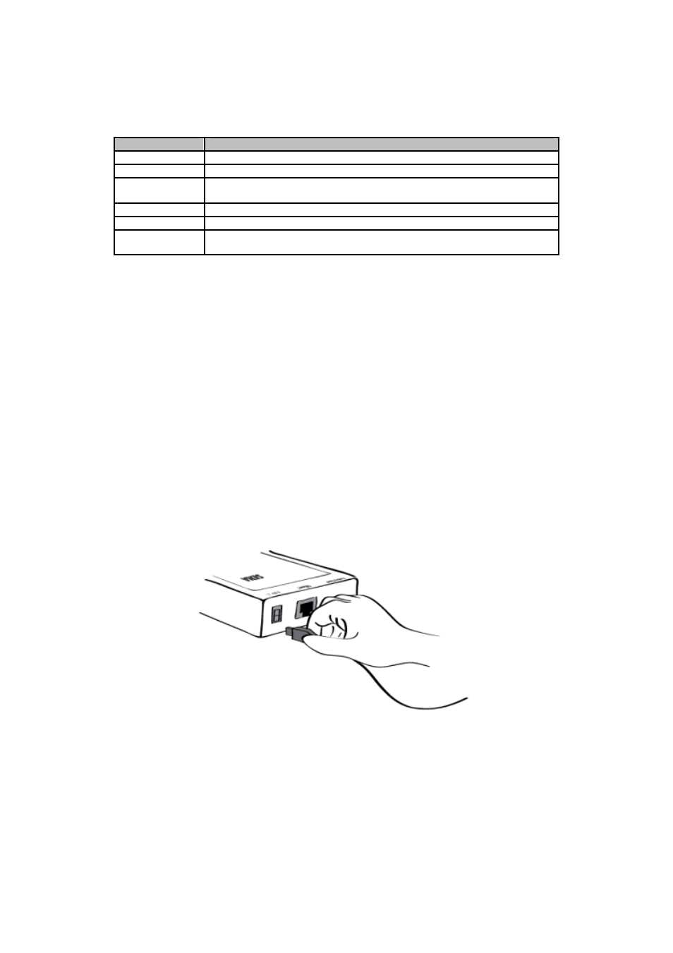 2 connecting hardware, 1 connecting power, 2 connecting to the network | SENA UPSLink100 User Manual | Page 11 / 54