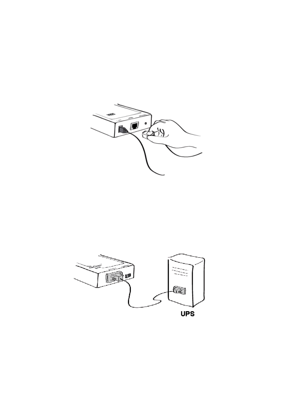 SENA UPSLink100 User Manual | Page 12 / 54