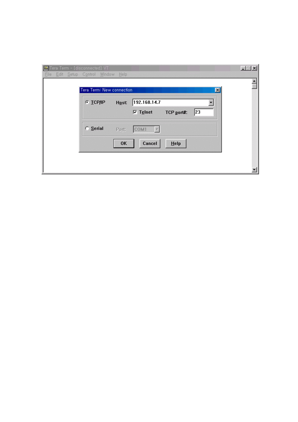 4 accessing web interface | SENA UPSLink100 User Manual | Page 15 / 54