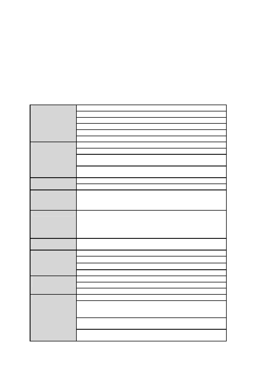 2 package check list, 3 product specification | SENA UPSLink100 User Manual | Page 7 / 54