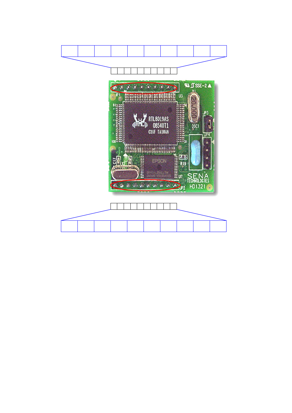 SENA HD132x Series User Manual | Page 12 / 56