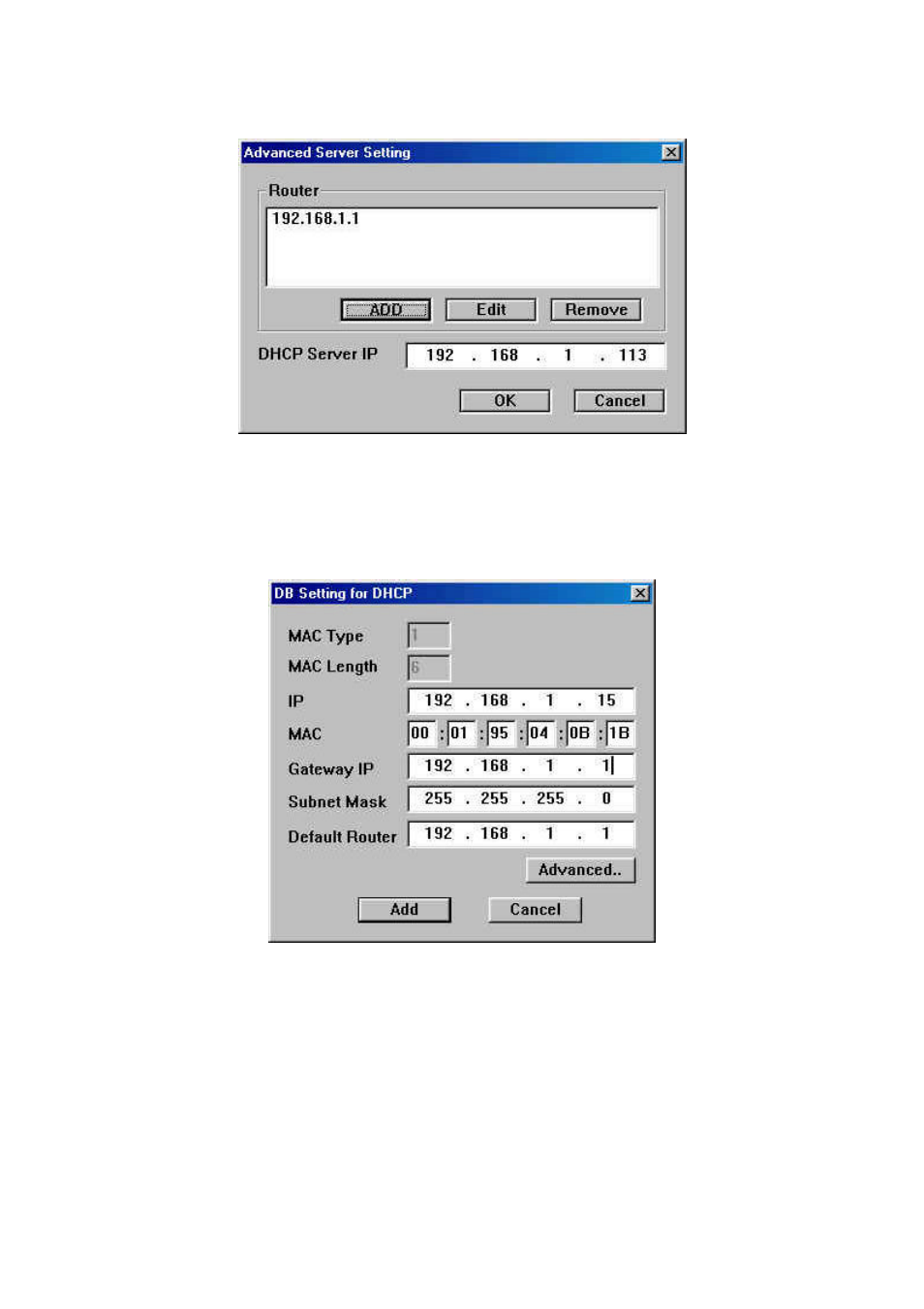 SENA HD132x Series User Manual | Page 21 / 56