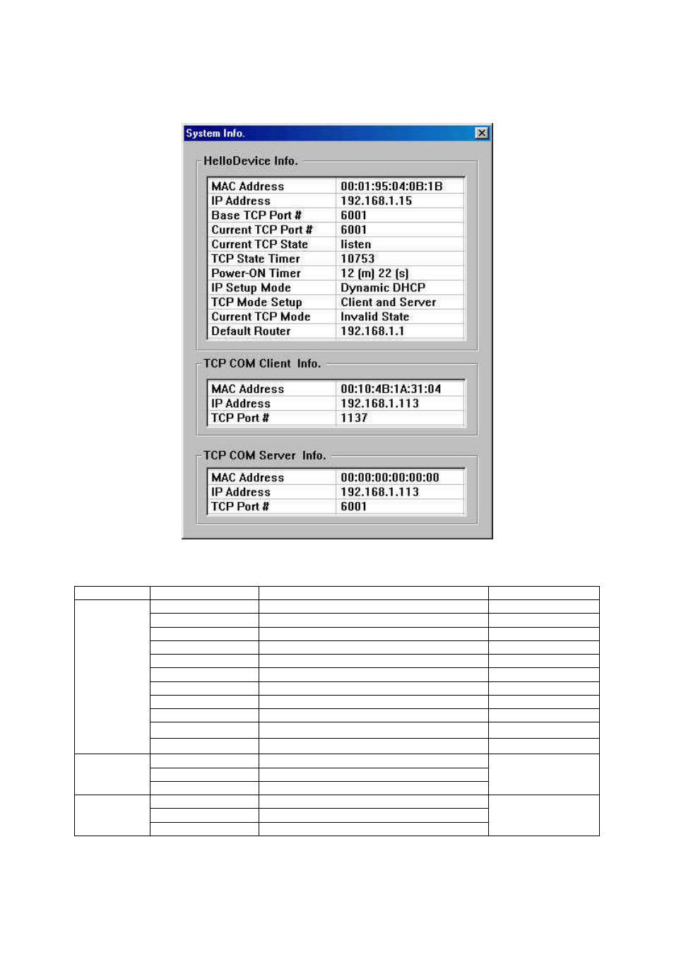 SENA HD132x Series User Manual | Page 24 / 56