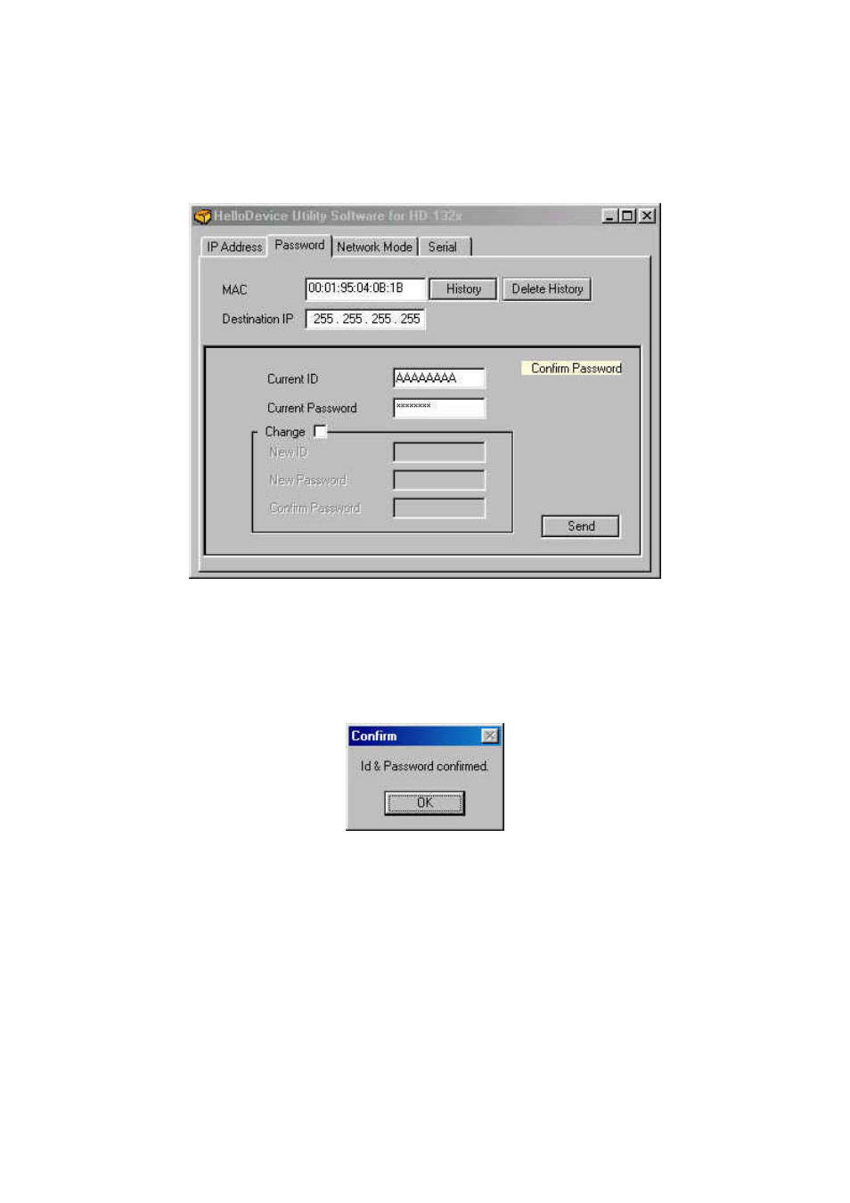 SENA HD132x Series User Manual | Page 28 / 56
