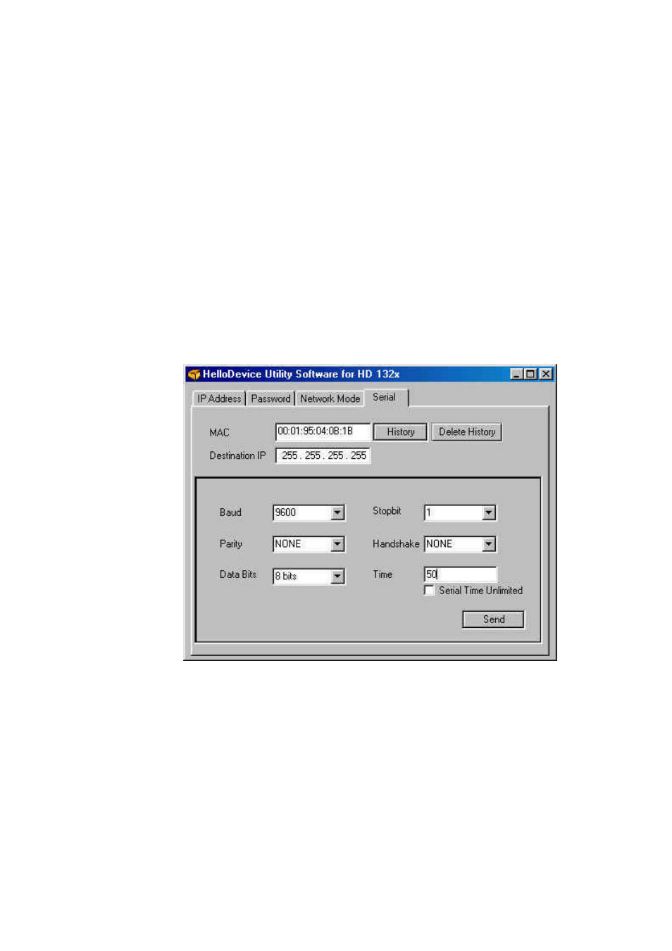 SENA HD132x Series User Manual | Page 33 / 56