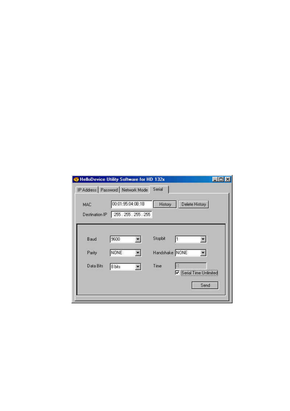 SENA HD132x Series User Manual | Page 42 / 56