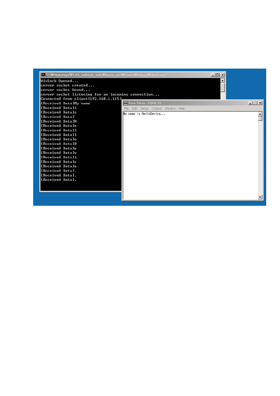 SENA HD132x Series User Manual | Page 43 / 56