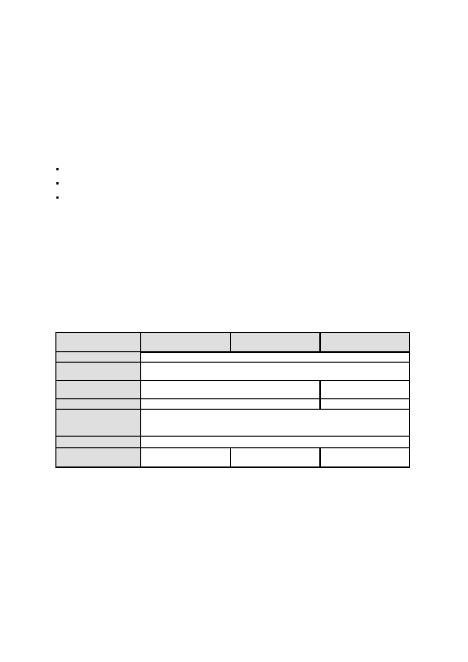 Overview | SENA HD132x Series User Manual | Page 5 / 56