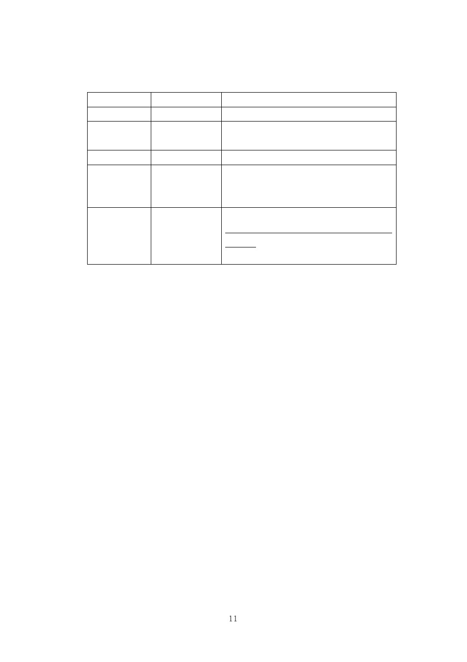 3 connecting parani100 to host | SENA Parani100 User Manual | Page 11 / 69