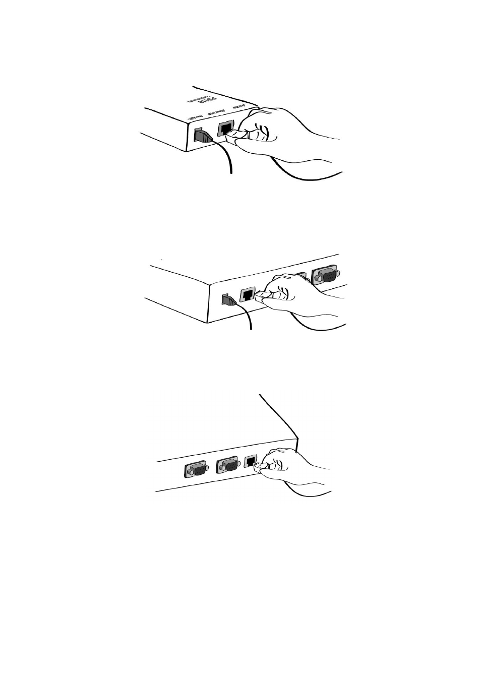 Connecting to the device | SENA PS810 User Manual | Page 15 / 110