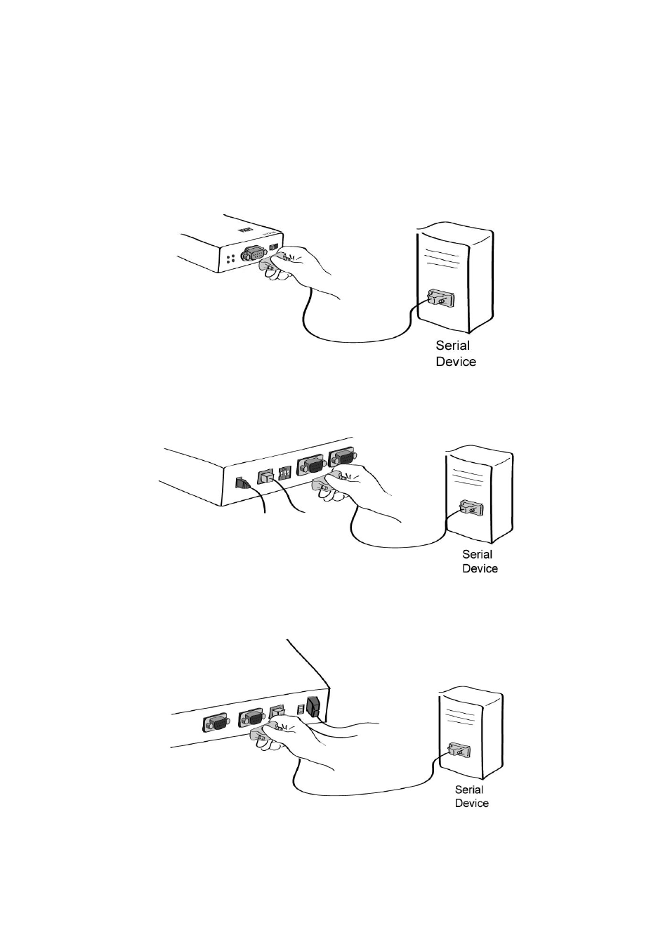 SENA PS810 User Manual | Page 16 / 110