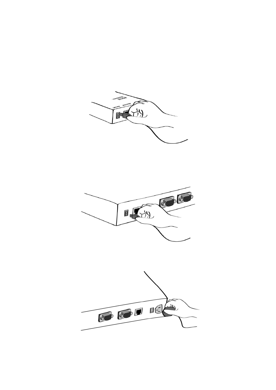 SENA PS810 User Manual | Page 17 / 110