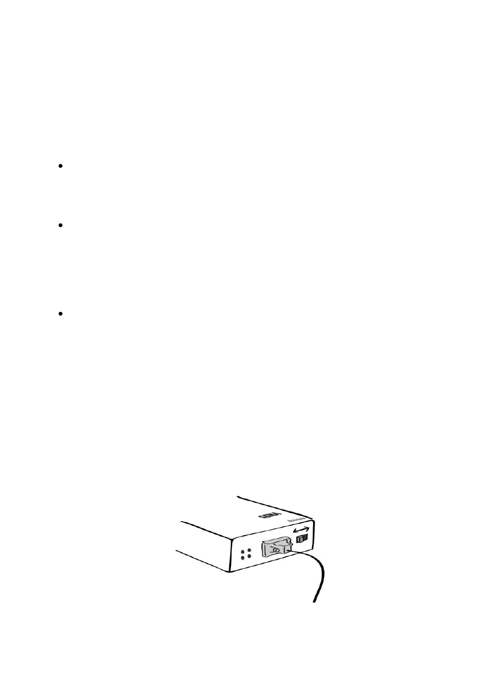 Accessing the system console, Using the system console | SENA PS810 User Manual | Page 18 / 110