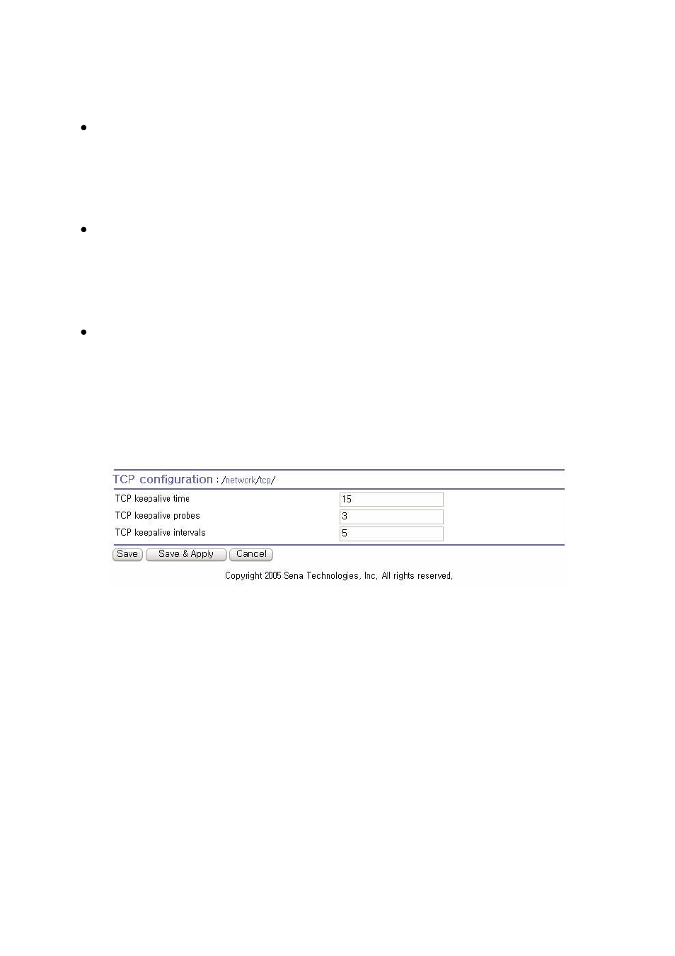 SENA PS810 User Manual | Page 38 / 110