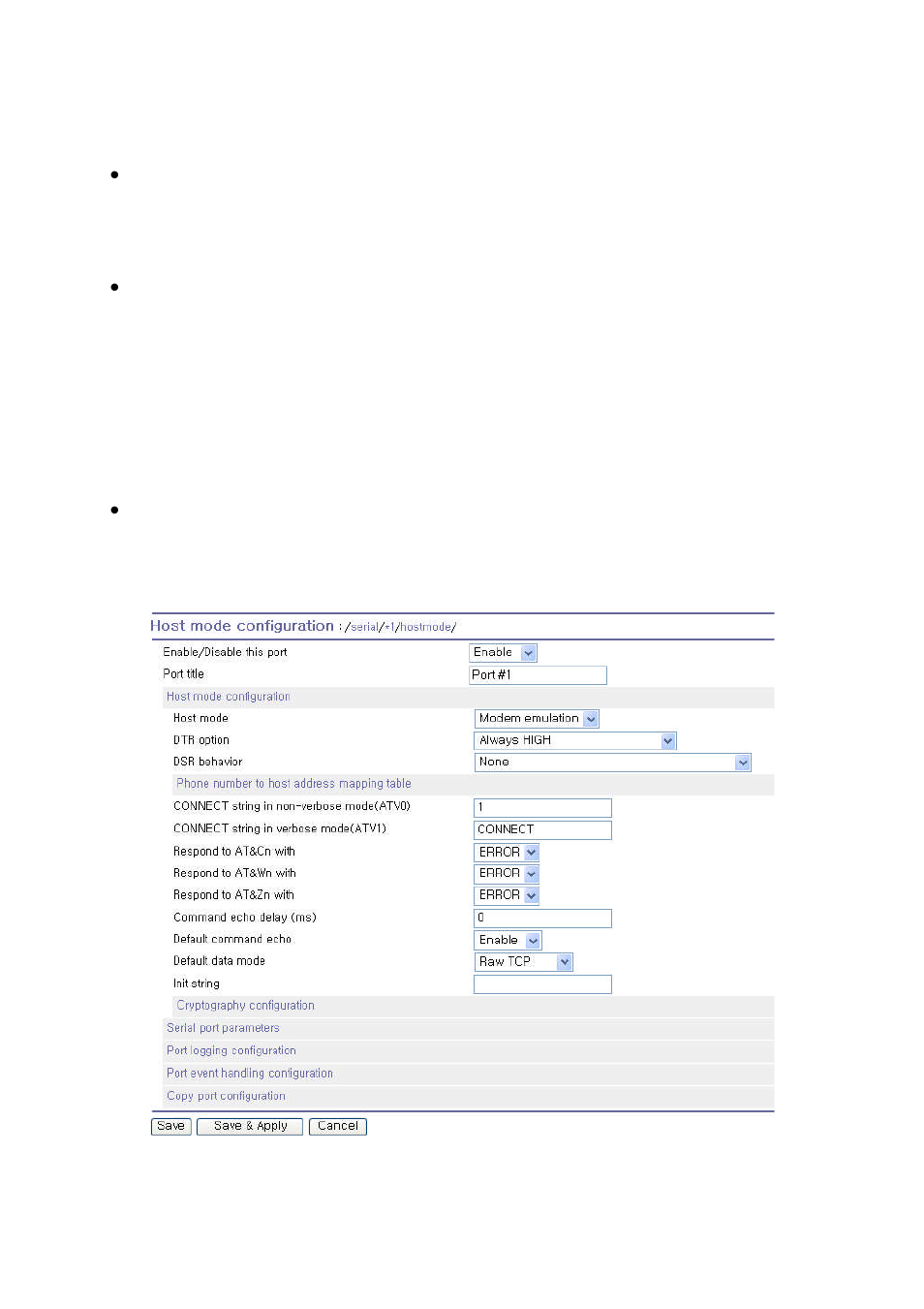 SENA PS810 User Manual | Page 56 / 110