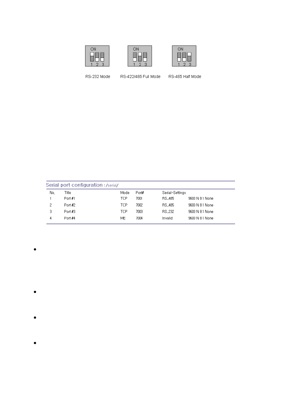 SENA PS810 User Manual | Page 63 / 110