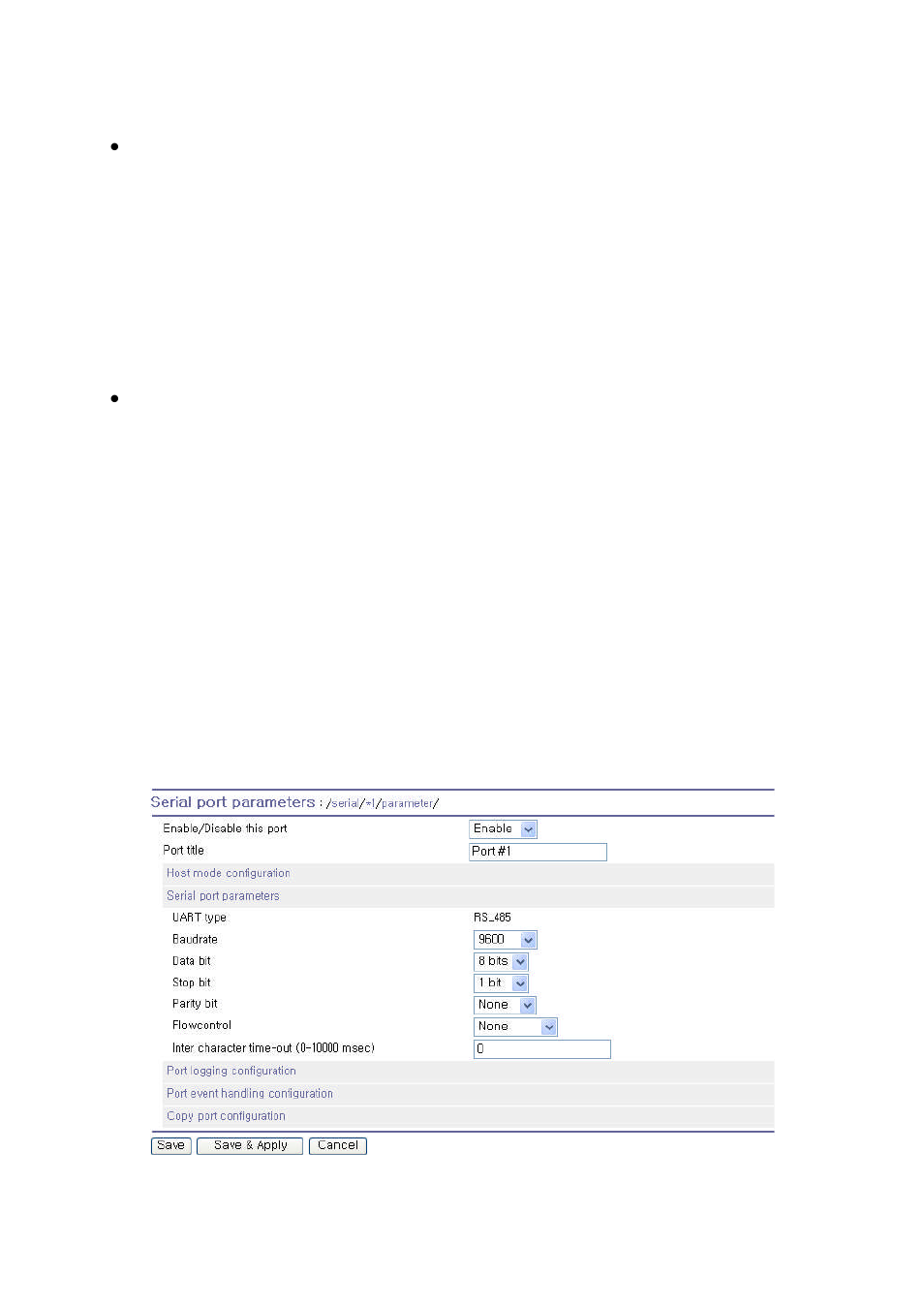 SENA PS810 User Manual | Page 64 / 110