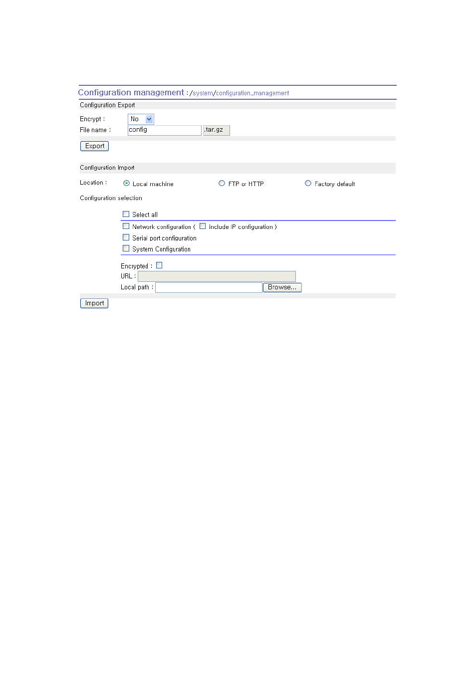 SENA PS810 User Manual | Page 75 / 110