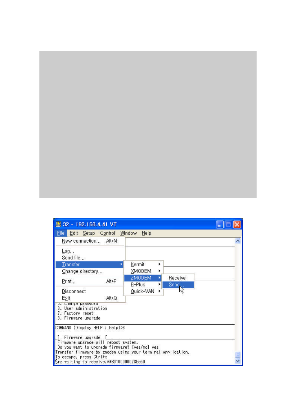 SENA PS810 User Manual | Page 77 / 110