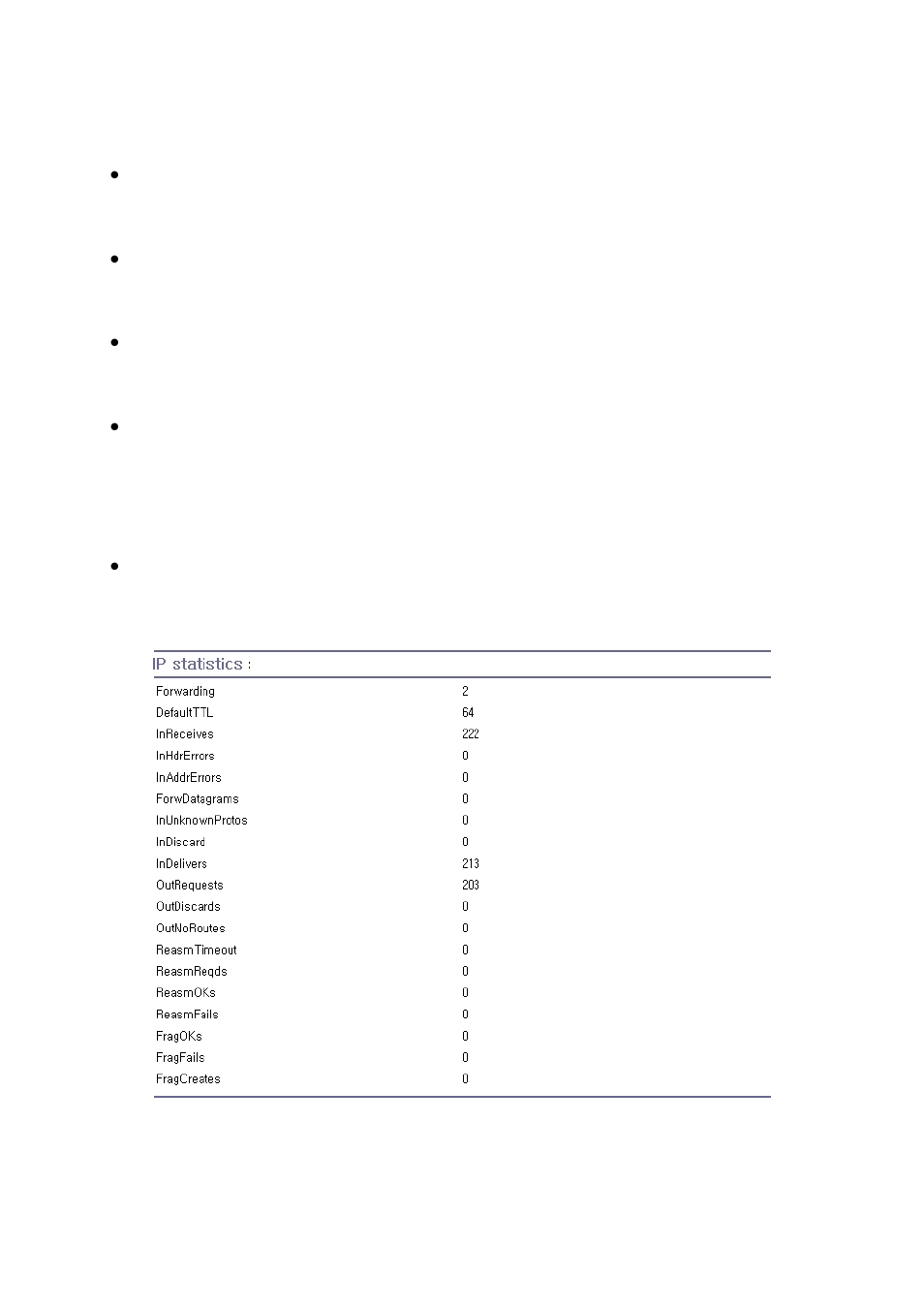 SENA PS810 User Manual | Page 83 / 110