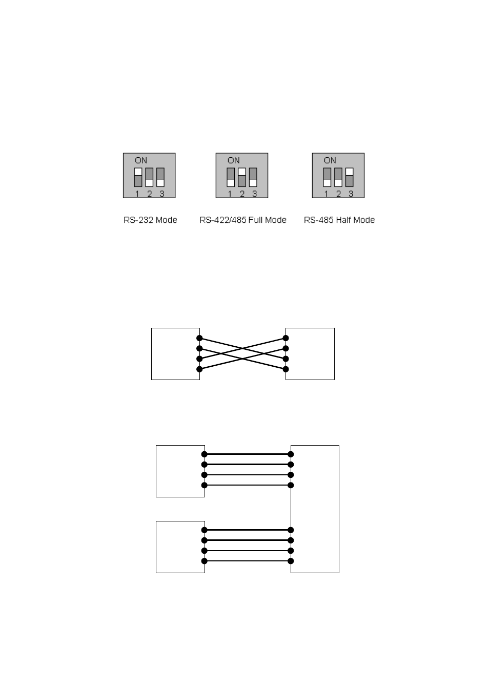 A 1.3. ethernet wiring diagram | SENA PS810 User Manual | Page 92 / 110