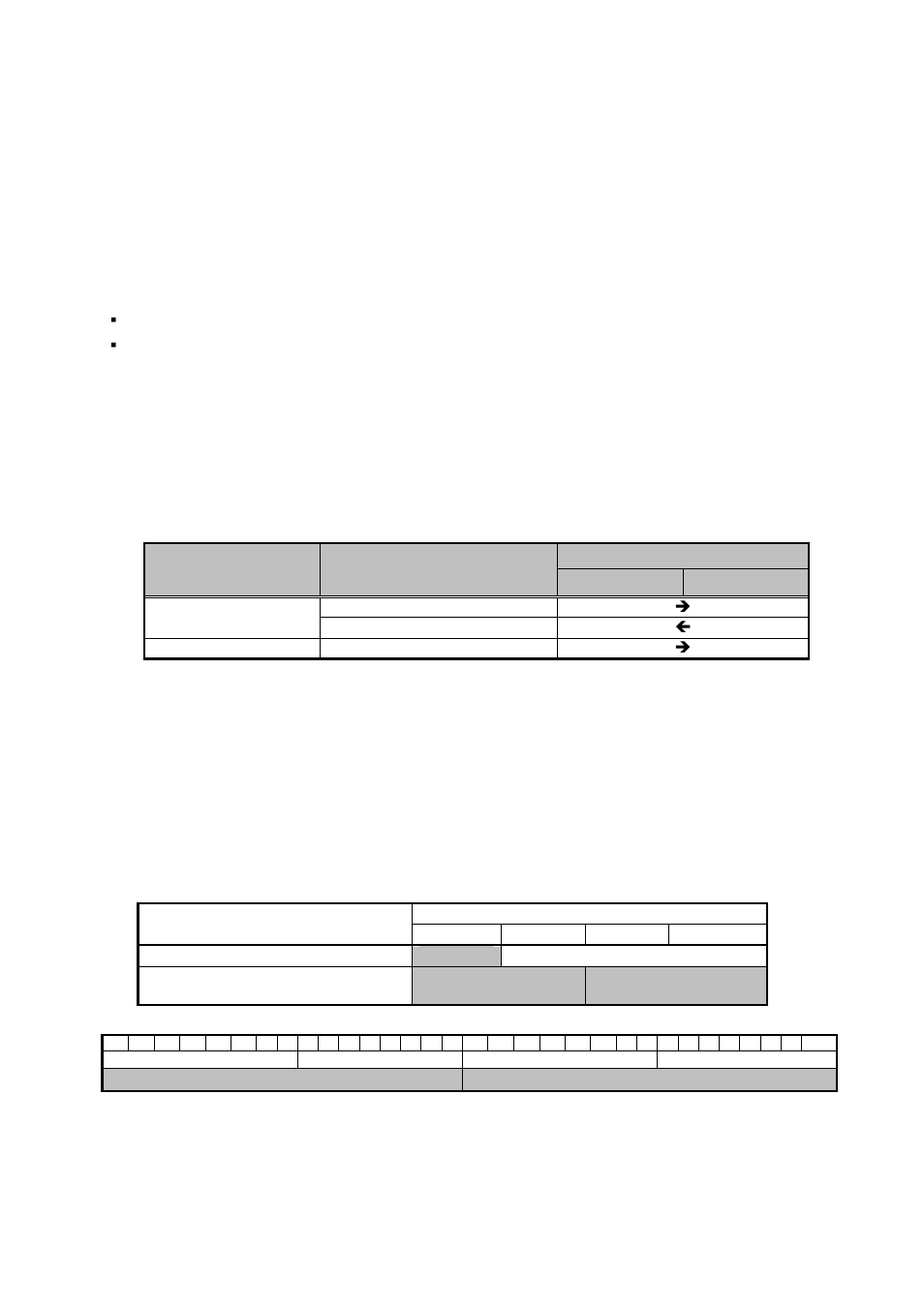 1 communication protocol, 1 i/o status monitoring, Figure 6.2. hellodevice i/o communication protocol | SENA HD1100 User Manual | Page 29 / 40