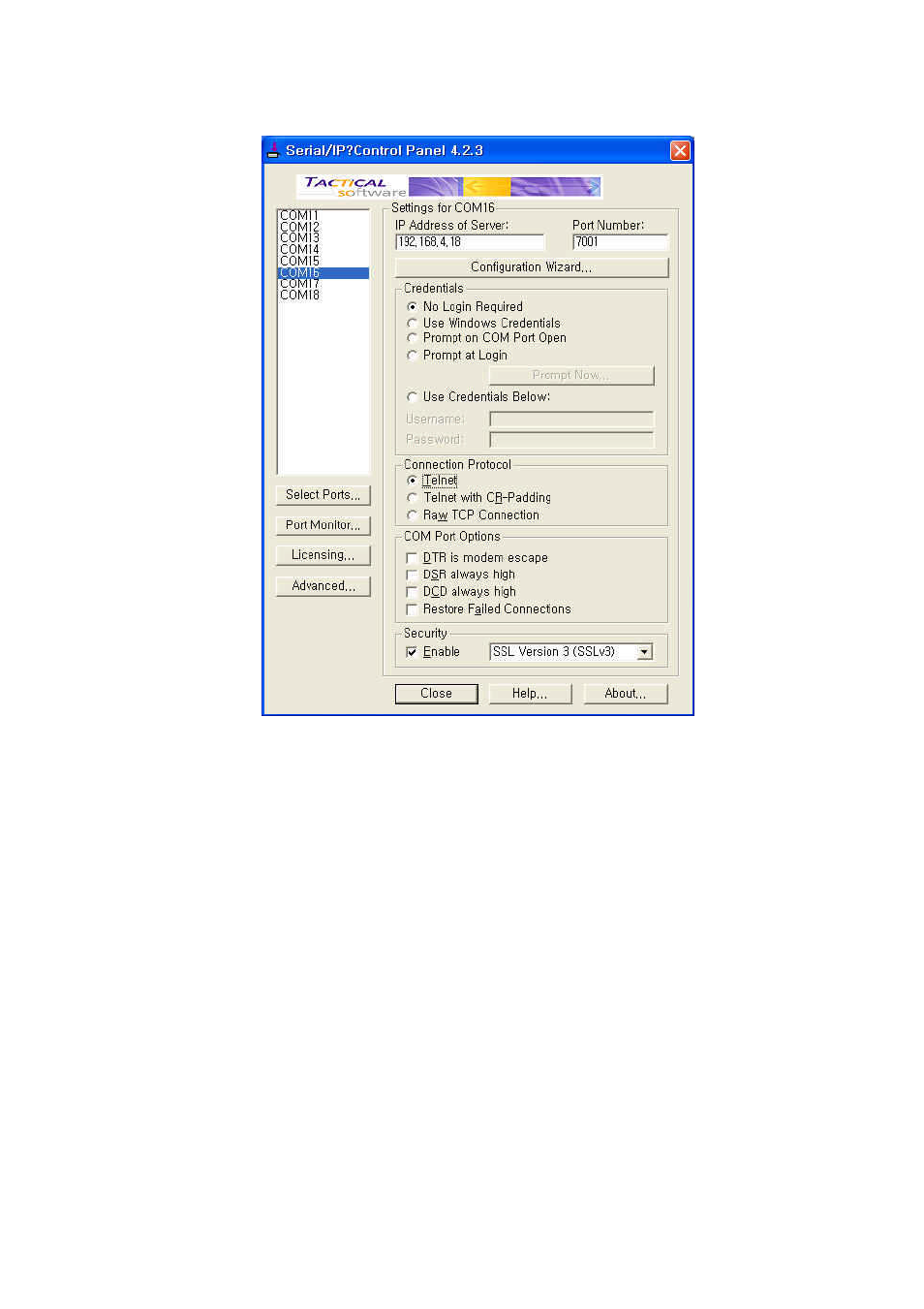 SENA PS210W User Manual | Page 101 / 104