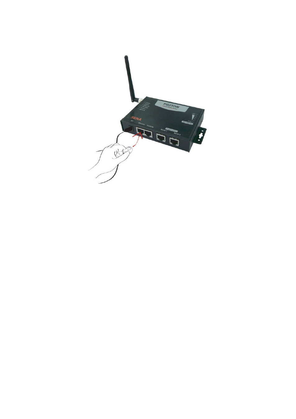 SENA PS210W User Manual | Page 15 / 104