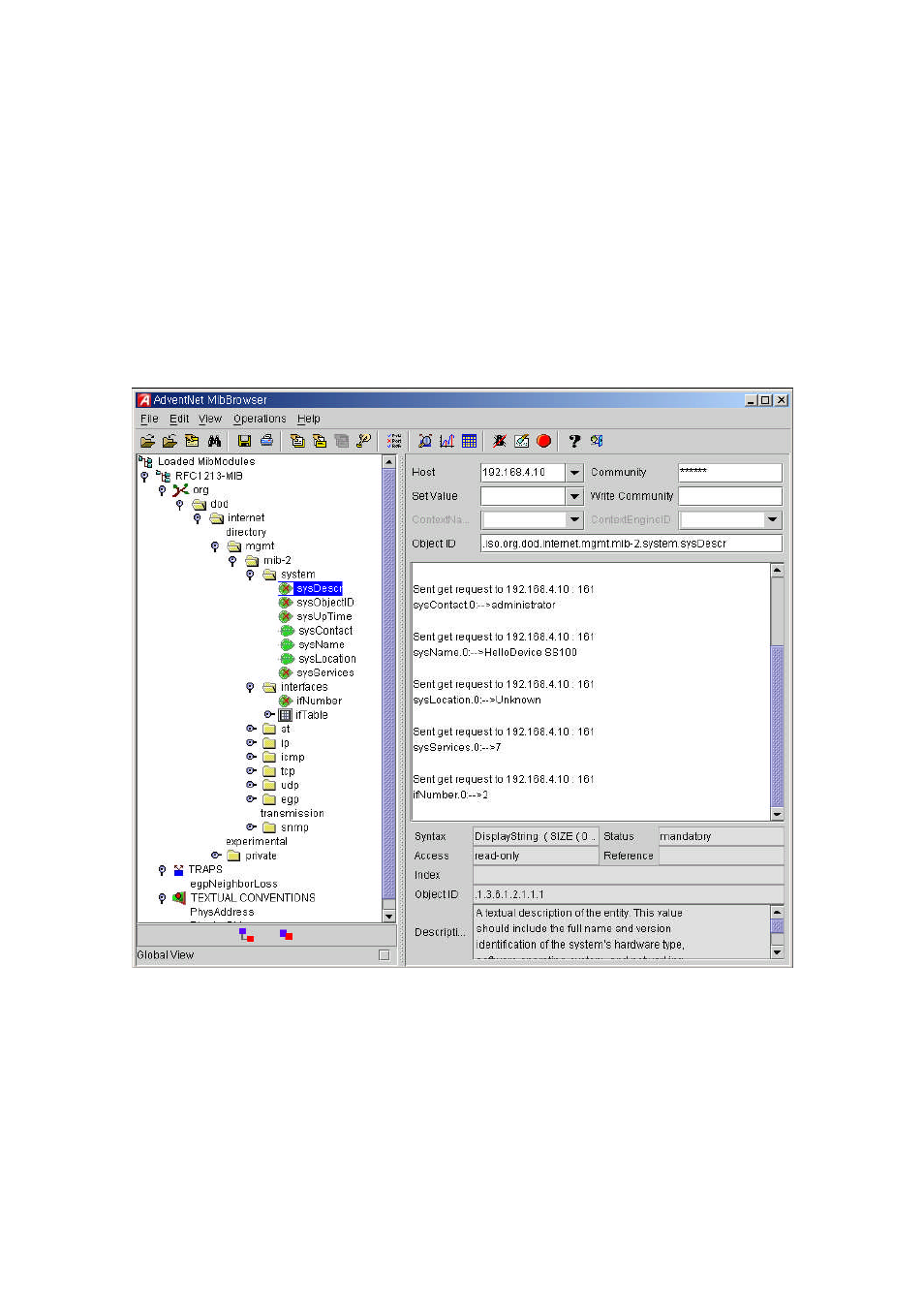 Dynamic dns configuration | SENA PS210W User Manual | Page 31 / 104