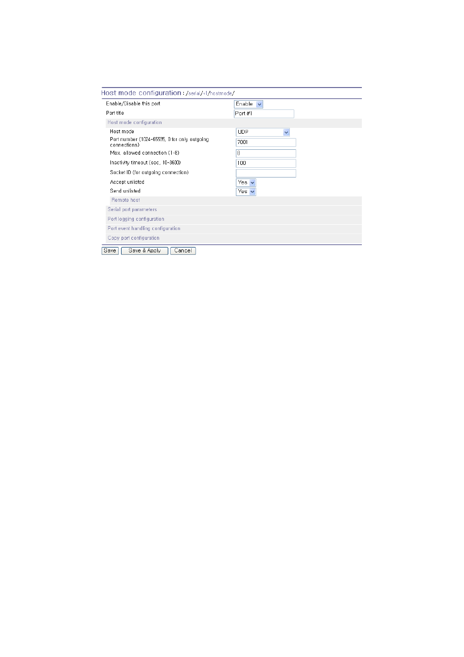 SENA PS210W User Manual | Page 49 / 104