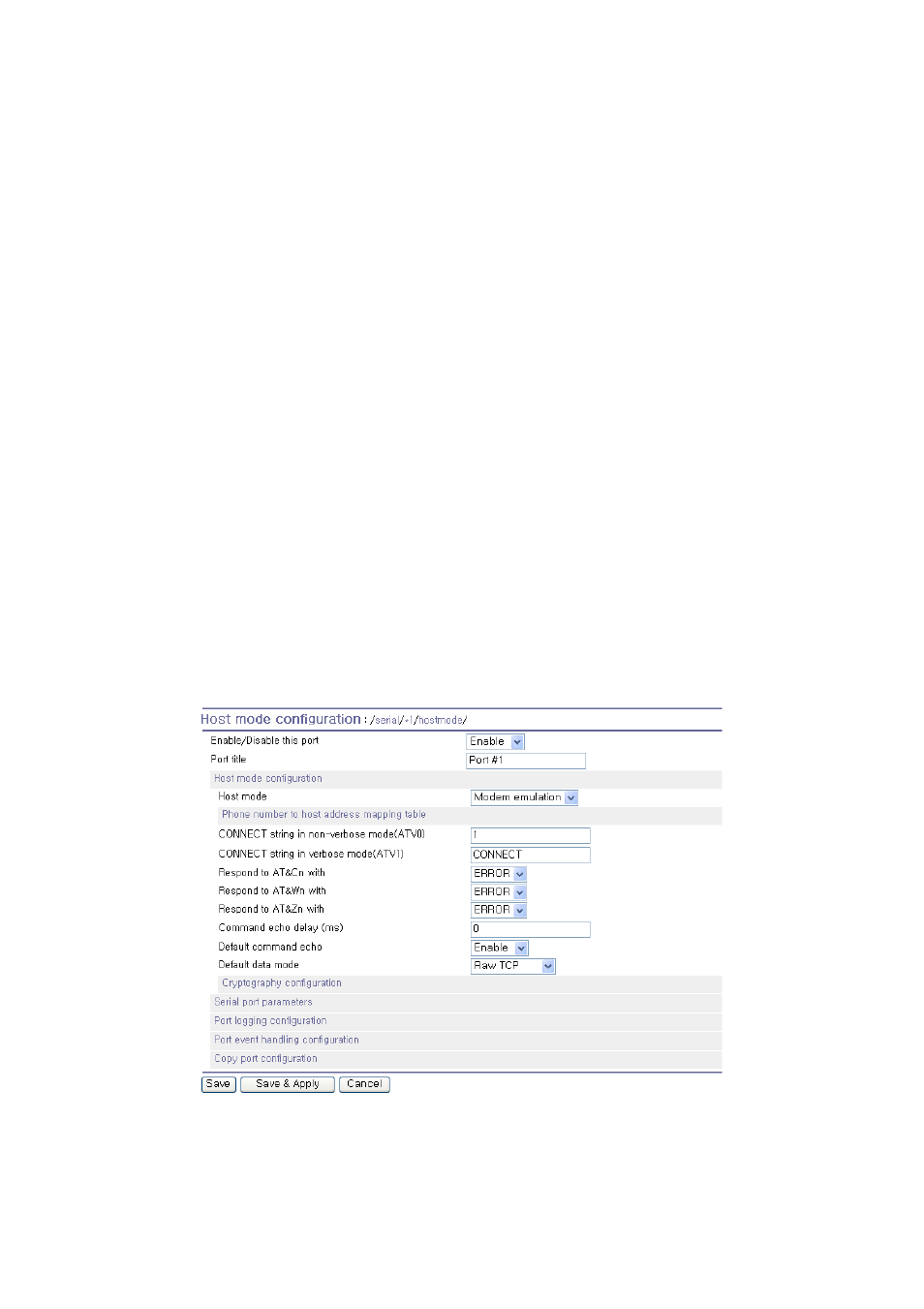 SENA PS210W User Manual | Page 55 / 104
